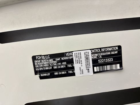 Used 2022 Jeep Renegade Trailhawk image 31