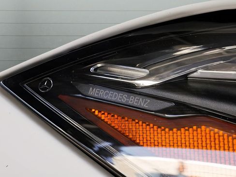 Used 2024 Mercedes-Benz CLE 300 4MATIC Cabriolet image 20