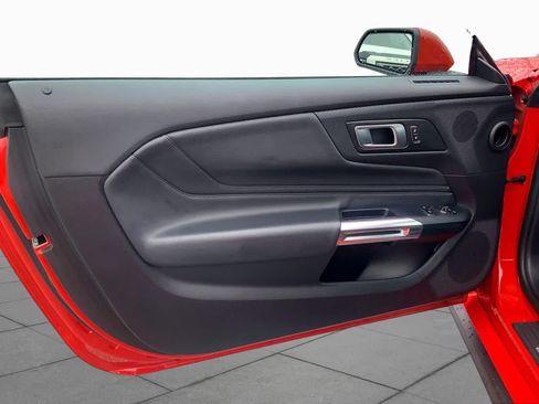 Certified 2024 Ford Mustang Premium RWD image 20