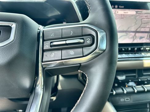New 2026 GMC Canyon Denali AWD/4WD image 32