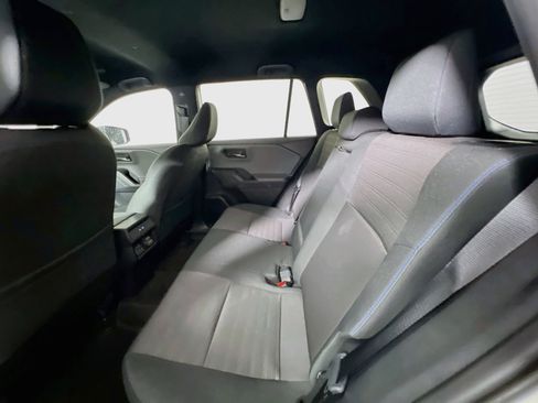 Used 2026 Toyota RAV4 SE w/ Convenience Package FWD image 28