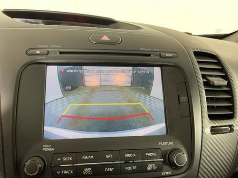 Used 2016 Kia Forte EX w/ EX Premium Package image 20