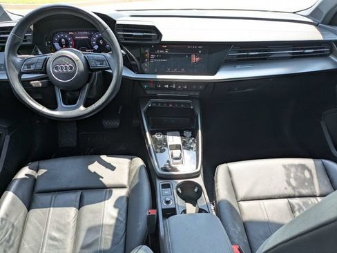 Used 2022 Audi A3 2.0T Premium FWD image 15