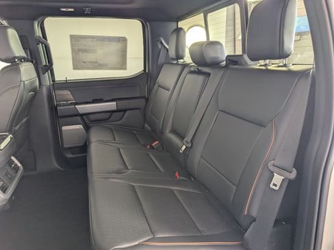 New 2025 Ford F150 Lariat w/ Equipment Group 502A High image 13