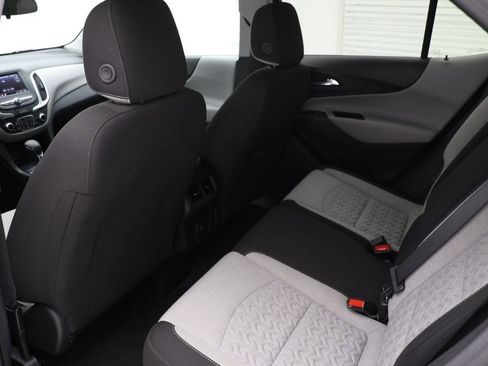 Used 2024 Chevrolet Equinox LT image 11