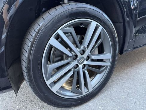 Used 2018 Audi Q5 Prestige image 37