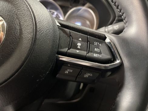 Used 2024 MAZDA CX-5 AWD 2.5 S w/ Select Package image 26