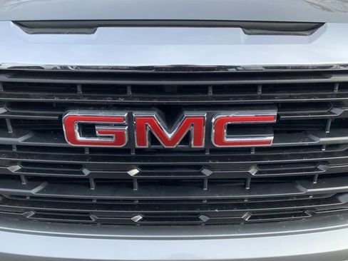 New 2026 GMC Sierra 1500 Pro w/ Pro Value Package image 10