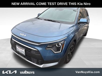 Used 2023 Kia Niro EX