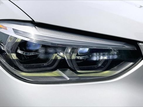 Used 2020 BMW X4 M w/ Executive Package AWD/4WD image 27