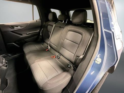 Used 2025 Chevrolet Equinox LT FWD image 20