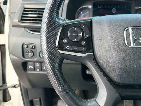 Used 2020 Honda Passport Elite image 37