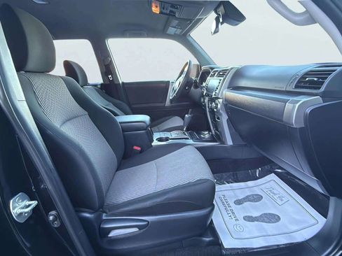 Used 2024 Toyota 4Runner SR5 image 16