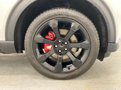 Used 2023 Ford Explorer ST w/ Equipment Group 401A AWD/4WD image 8