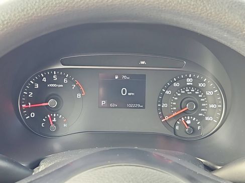 Used 2022 Kia Soul LX w/ Technology Package FWD image 15