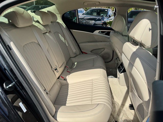 Used 2026 Genesis G70 2.5T Prestige AWD/4WD image 27