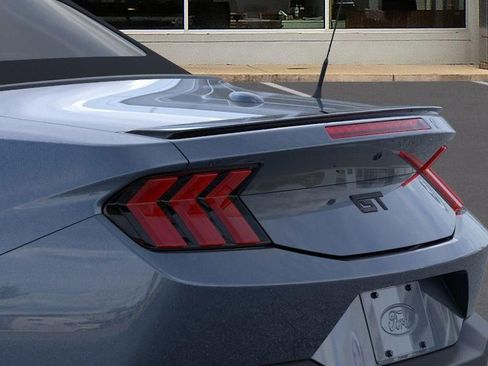 New 2025 Ford Mustang GT Premium RWD image 22