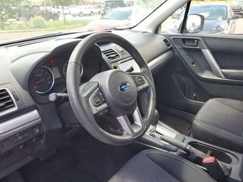 Used 2017 Subaru Forester 2.5i Premium w/ All-Weather Package AWD/4WD image 20
