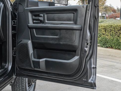 Used 2021 RAM 3500 Tradesman image 45