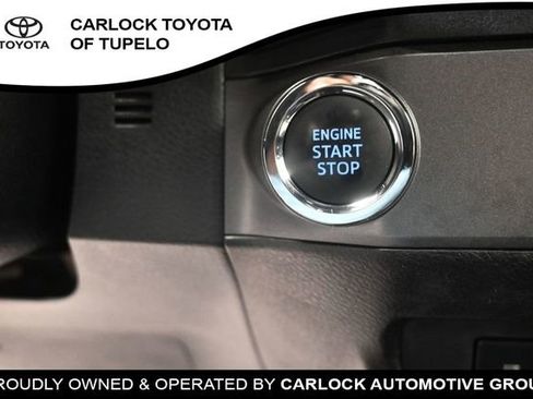 Used 2022 Toyota Tacoma TRD Sport RWD image 16