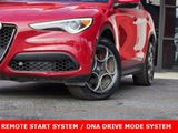 Used 2019 Alfa Romeo Stelvio Sport w/ Quick Order Package 22K Sport image 3