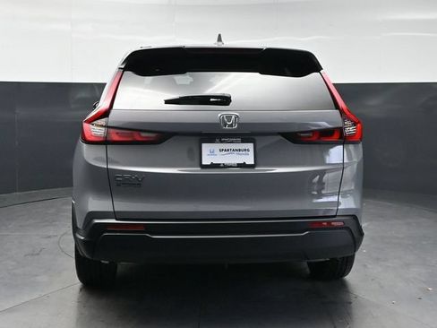 Used 2026 Honda CR-V EX image 6