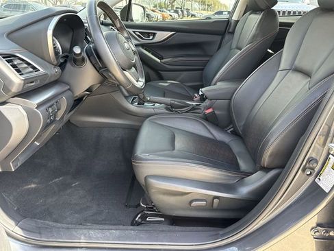 Used 2023 Subaru Crosstrek 2.5i Limited image 17