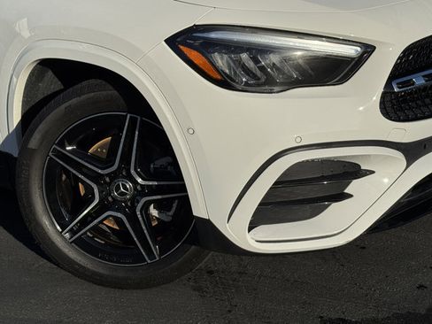 Used 2024 Mercedes-Benz GLA 250 image 2