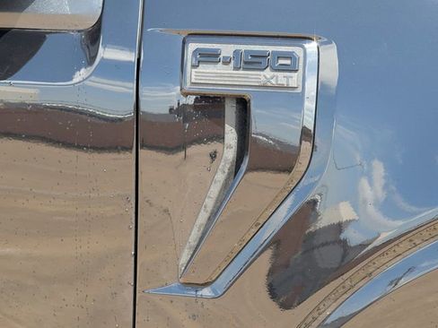 Used 2024 Ford F150 XLT w/ Equipment Group 302A MID AWD/4WD image 10