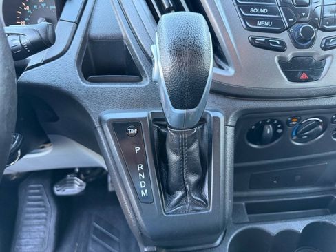 Used 2017 Ford Transit 350 XL RWD image 33