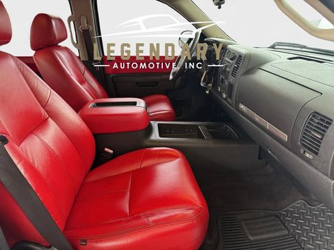 Used 2012 Chevrolet Silverado 1500 LT image 10