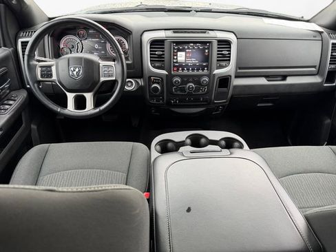 Used 2023 RAM 1500 Classic Warlock image 10