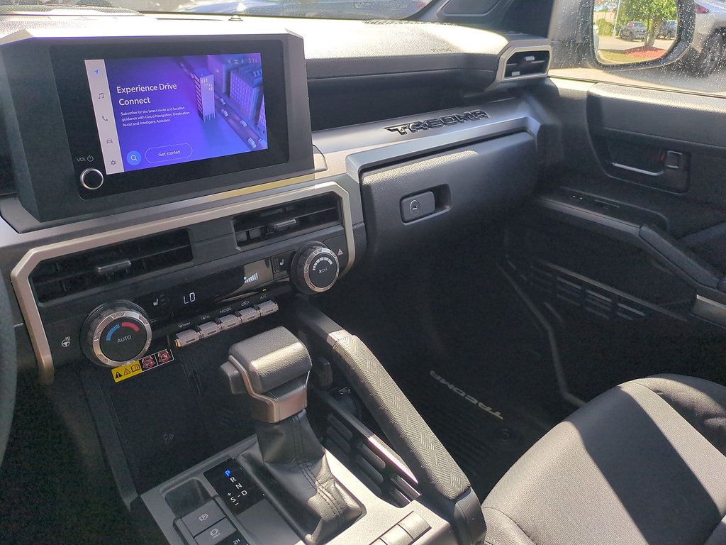 Certified 2024 Toyota Tacoma SR5 AWD/4WD image 21