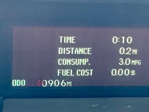 Used 2014 Toyota Prius Two FWD image 35