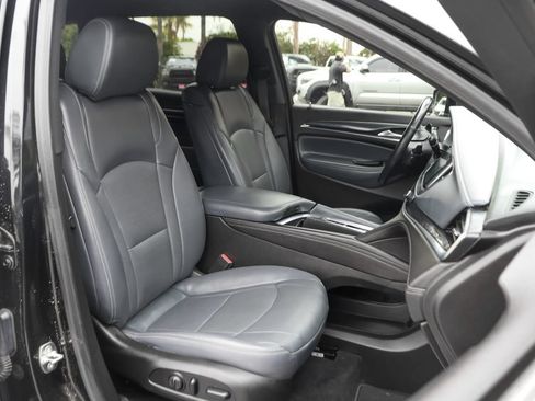 Used 2024 Buick Enclave Essence w/ Sport Touring Edition FWD image 42