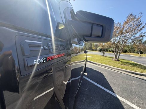 Used 2024 Ford F150 XL AWD/4WD image 3