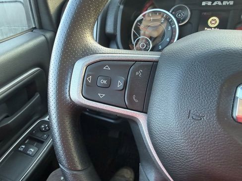 New 2024 RAM 5500 Tradesman image 58