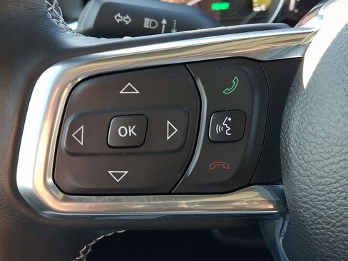 Used 2023 Jeep Wrangler Sahara w/ Cold Weather Group image 23