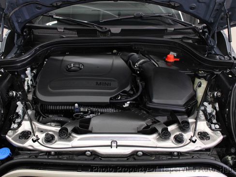 Used 2026 MINI Cooper S FWD image 40