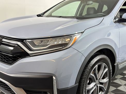 Used 2022 Honda CR-V Touring image 10