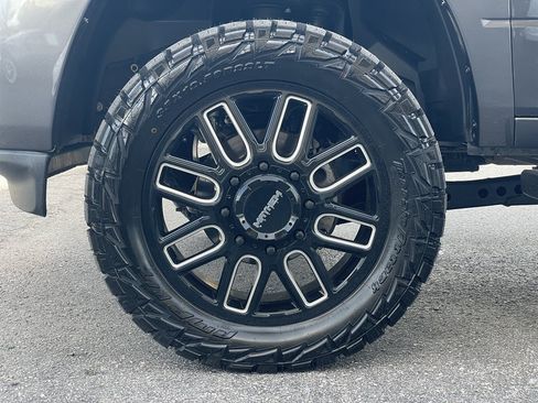 Used 2021 RAM 3500 Big Horn w/ Level 2 Equipment Group AWD/4WD image 34