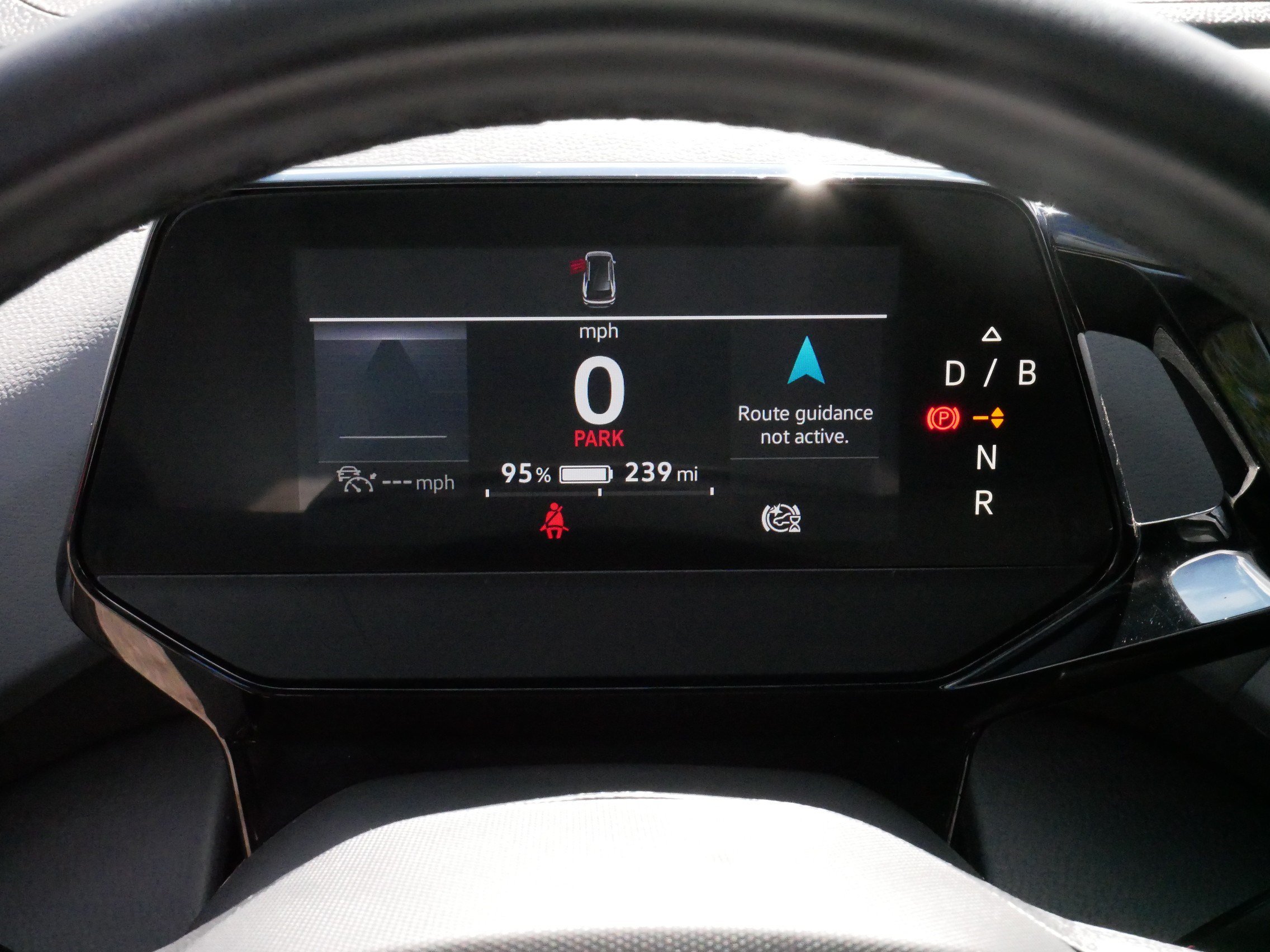 Certified 2023 Volkswagen ID.4 Pro AWD/4WD image 17