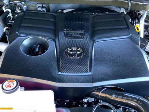 Used 2026 Toyota Tundra SR5 w/ SX Package RWD image 32