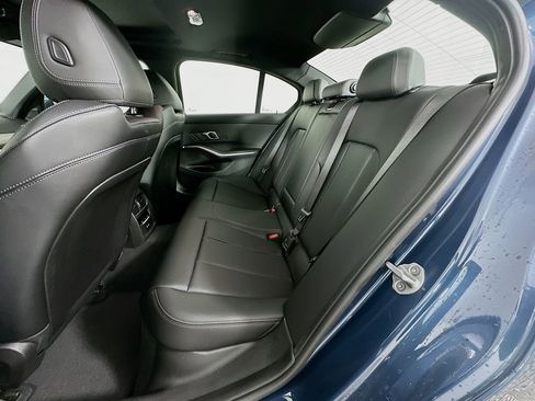 New 2026 BMW 330i Sedan w/ Convenience Package image 17