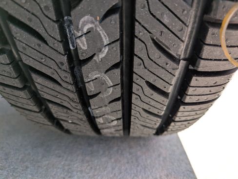 Used 2019 MAZDA CX-3 Grand Touring image 10