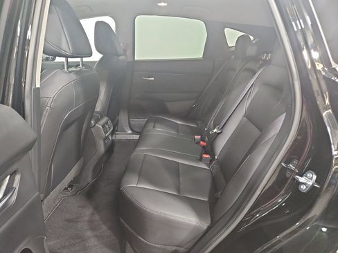 Certified 2025 Nissan Murano SV AWD/4WD image 25