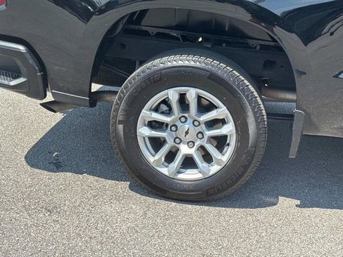 Certified 2026 Chevrolet Silverado 1500 RST AWD/4WD image 11
