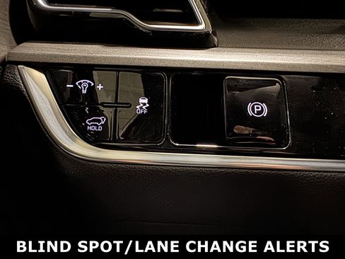 Certified 2023 Kia Sportage X-Pro Prestige image 13