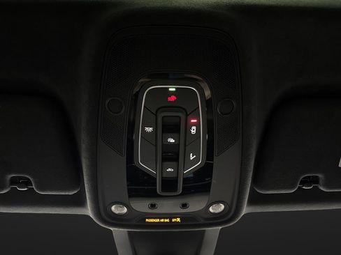 Used 2023 Audi SQ8 Prestige w/ Prestige Package AWD/4WD image 29