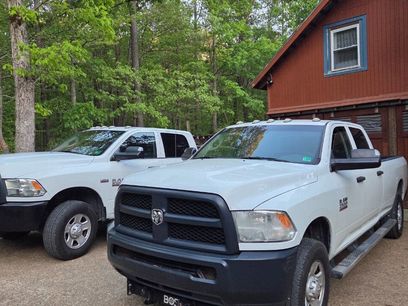 Used 2017 RAM 2500 Tradesman w/ Snow Chief Group